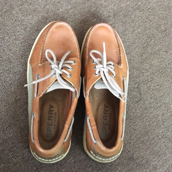 Sperry Other - Sperry boat shoes